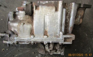 Ford Bantam Gearbox 036461 81TT-7211-AA