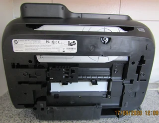 HP OfficeJet 3830 All-in-One Printer Print/Fax/Scan/Copy/Web