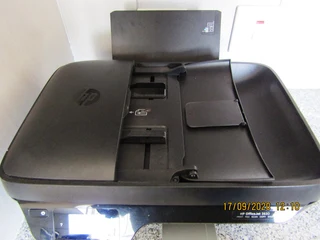 HP OfficeJet 3830 All-in-One Printer Print/Fax/Scan/Copy/Web