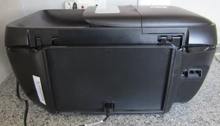 HP OfficeJet 3830 All-in-One Printer Print/Fax/Scan/Copy/Web