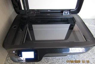 HP OfficeJet 3830 All-in-One Printer Print/Fax/Scan/Copy/Web