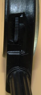 Vintage Double Sided Multi-Scale Opisometer - made in Germany