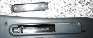 Microsoft Desktop 3000 V1.0 Wireless Keyboard and Mouse