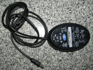 Microsoft Desktop 3000 V1.0 Wireless Keyboard and Mouse