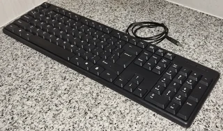 USB Wired Keyboard