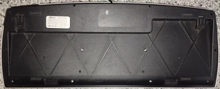 AOpen KB-950P Wired PS/2 Computer Keyboard