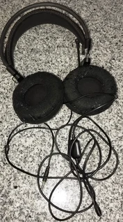 Eblue Cobra Series Professional Gaming Headset - Red