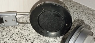 Dixon DNA10 Computer Headset - Metallic