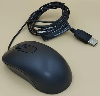 Microsoft Wired Optical USB Mouse 200