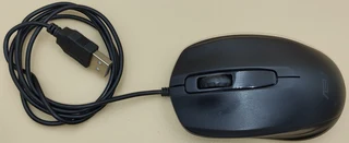 Asus MM-5113 Ambidextrous Optical USB Mouse