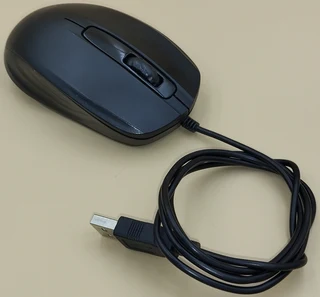 Asus MM-5113 Ambidextrous Optical USB Mouse