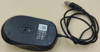 Asus MM-5113 Ambidextrous Optical USB Mouse