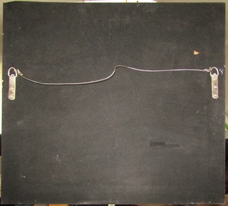 Wall Mirror - 60cm x 60cm