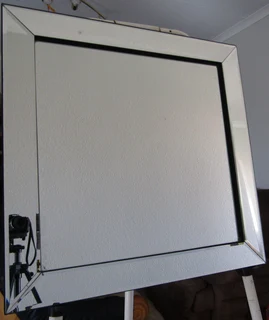 Wall Mirror - 60cm x 60cm