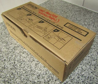 Epson Maintenance Tank PXMT2 C12C890191 C12C890193