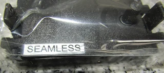 Compatible Fujitsu DL1100 Black Printer Ribbon