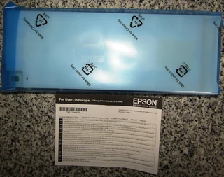 Epson T606B 220ml Magenta Ink Cartridge C13T606B00