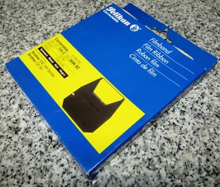 Compatible Printer Ribbon for Brother EM, HR & CE50