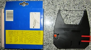 Compatible Printer Ribbon for Brother EM, HR &amp; CE50