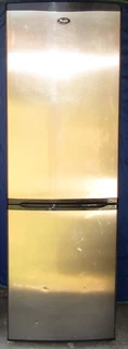 Whirlpool WB6040IX-Aa Refrigirator/Freezer - needs attention!