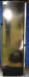 Whirlpool WB6040IX-Aa Refrigirator/Freezer - needs attention!