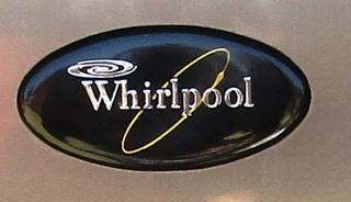Whirlpool WB6040IX-Aa Refrigirator/Freezer - needs attention!