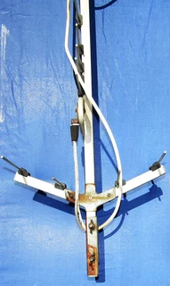 Rooftop Aerial / Antenna - l&#61;146cm; w&#61;27cm; h&#61;29cm