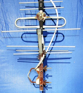 Rooftop Aerial / Antenna - l&#61;146cm; w&#61;27cm; h&#61;29cm