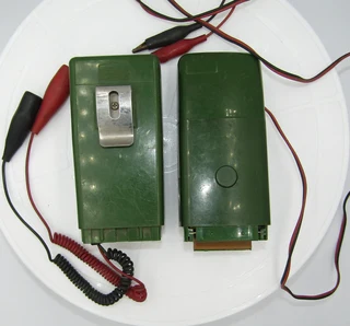 Automotive Analogue Multi-Tester