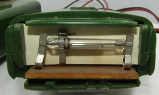 Automotive Analogue Multi-Tester