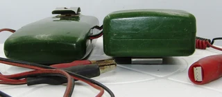 Automotive Analogue Multi-Tester