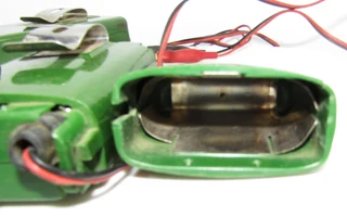 Automotive Analogue Multi-Tester