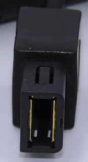 Car Charging Cable with 12V Port