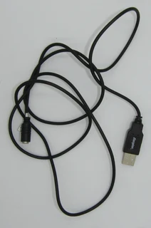 USB to Energizer S/N: 59026 Cable