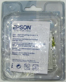 EPSON T0922 Printer Cartridge