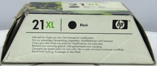 HP 21XL High Capacity/ C9351CE UUS