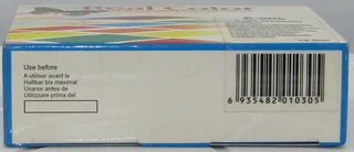 Compatible Printer Cartridge for Epson - E-806