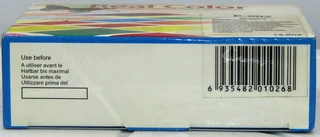 Compatible Printer Cartridge for Epson - E-802