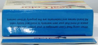 Compatible Printer Cartridge for Epson - E-802