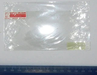 Body Glove Smartphone Screen Protector 55mm x 110mm - 2 of