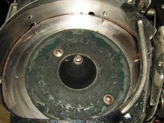 CTCOIN Blackbird-3300 Coin Counting Machine - for spares or repairs only!