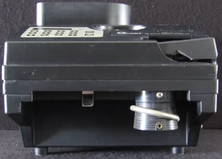 CTCOIN Blackbird-3300 Coin Counting Machine - for spares or repairs only!