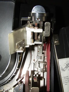 CTCOIN Blackbird-3300 Coin Counting Machine - for spares or repairs only!