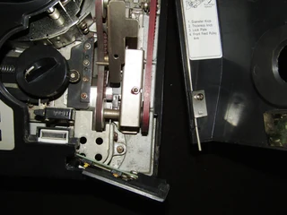 CTCOIN Blackbird-3300 Coin Counting Machine - for spares or repairs only!