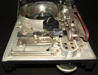 CTCOIN Blackbird-3300 Coin Counting Machine - for spares or repairs only!