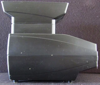 CTCOIN Blackbird-3300 Coin Counting Machine - for spares or repairs only!