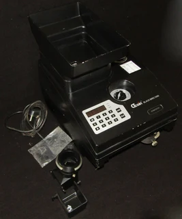 Ctcoin Blackbird-3300 Coin Counting Machine - For Spares Or Repairs Only!