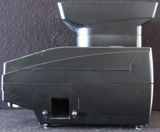 CTCOIN Blackbird-3300 Coin Counting Machine - for spares or repairs only!