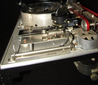 CTCOIN Blackbird-3300 Coin Counting Machine - for spares or repairs only!