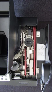 CTCOIN Blackbird-3300 Coin Counting Machine - for spares or repairs only!